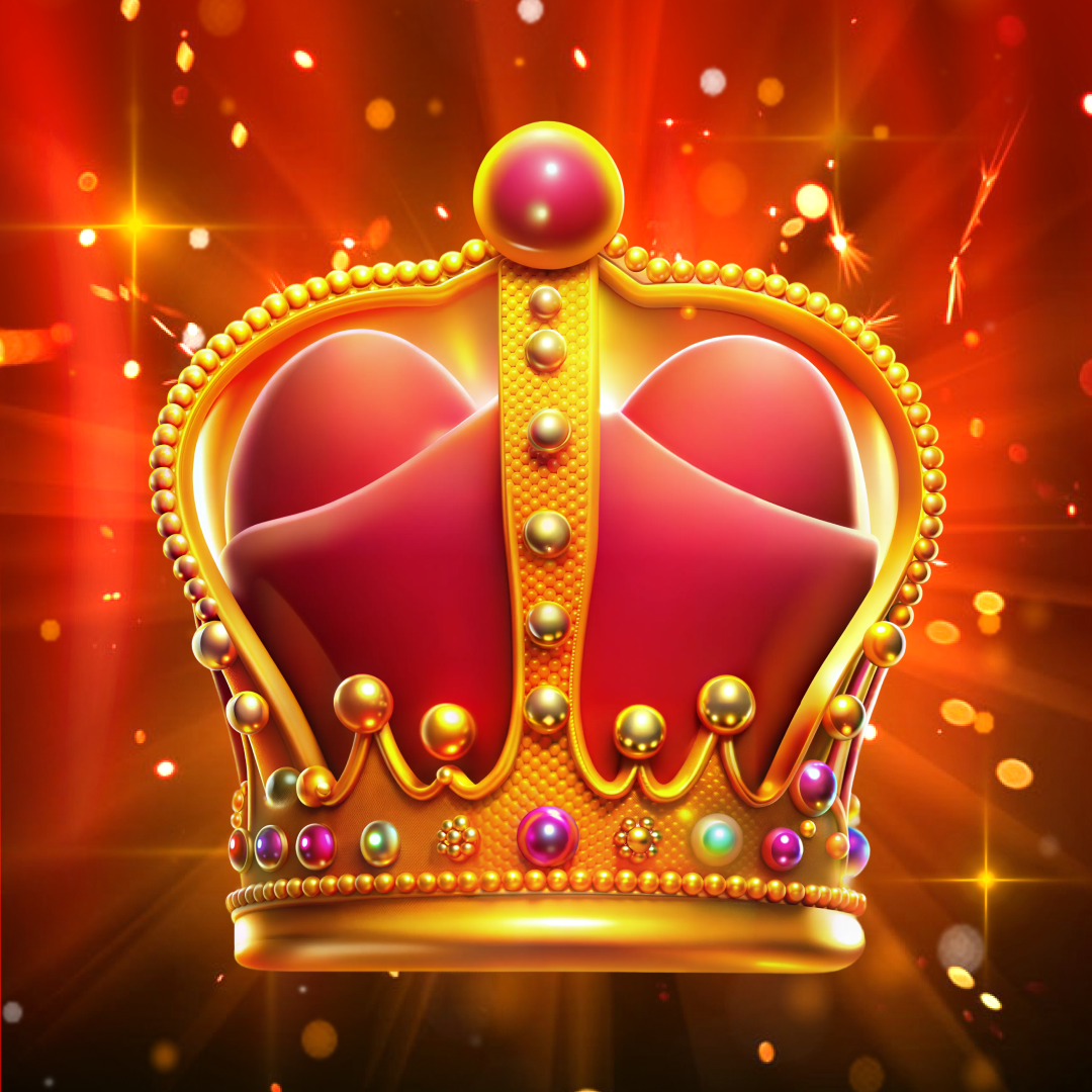 Quibbley Crown Logo